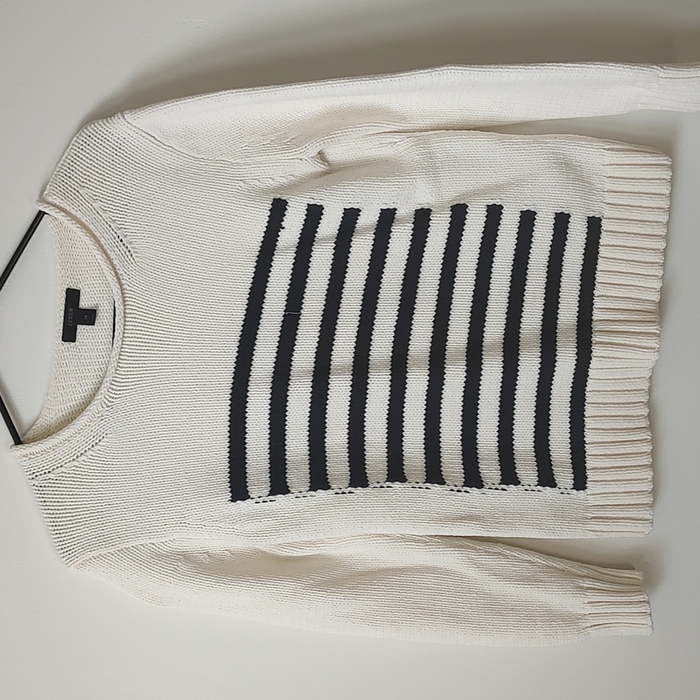 J.Crew Sweater